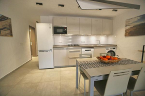 Villa Sotavento Modern new apartment in Park Natural Adults Only